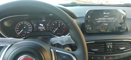 Fiat Tipo Sedan 2025 Life