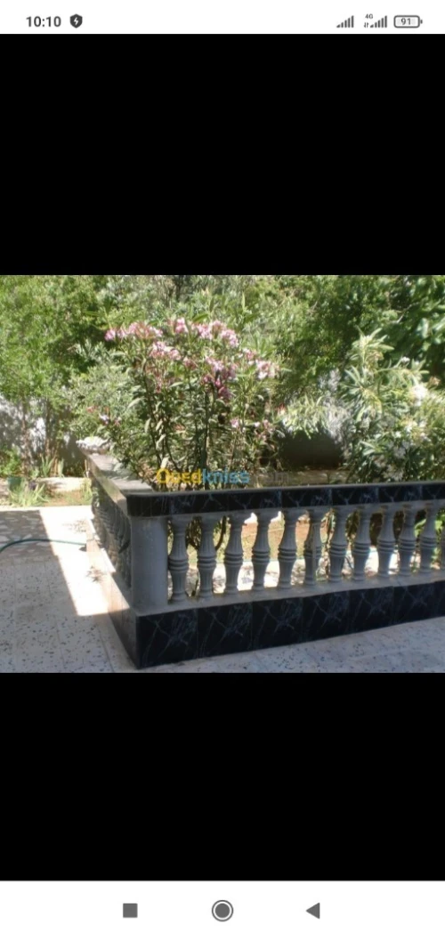 Vente Appartement Oran Hassi bounif