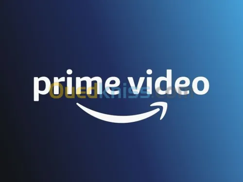 Prime video