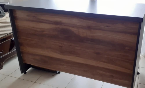 bureau MDF