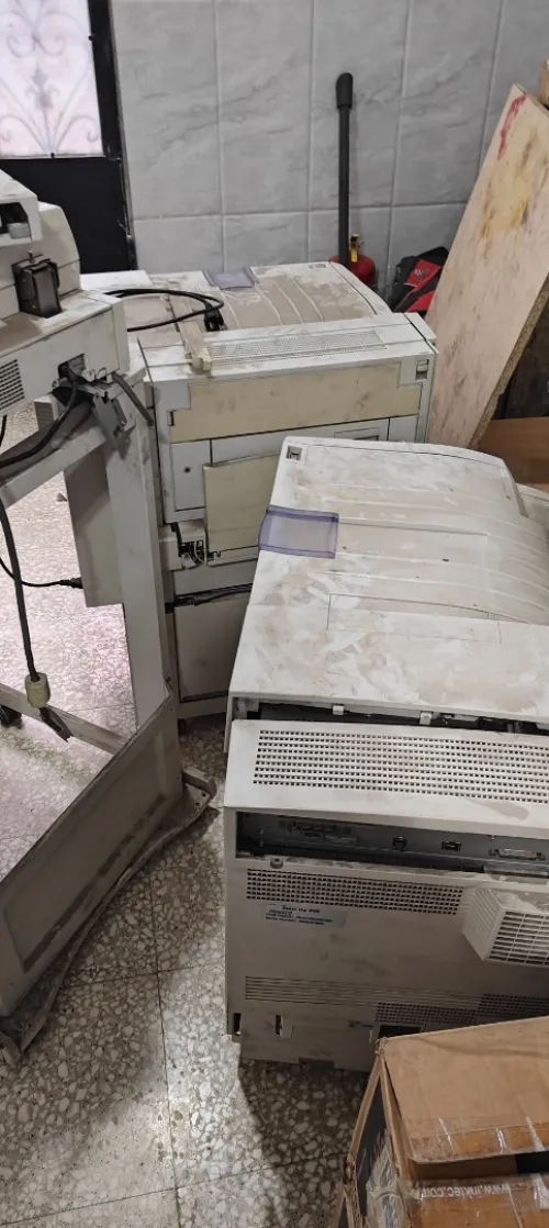 Xerox work centre 7335