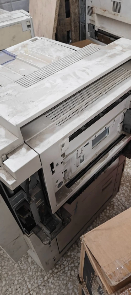 Xerox work centre 7335