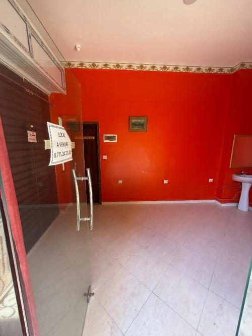Location Local Oran Bir el djir