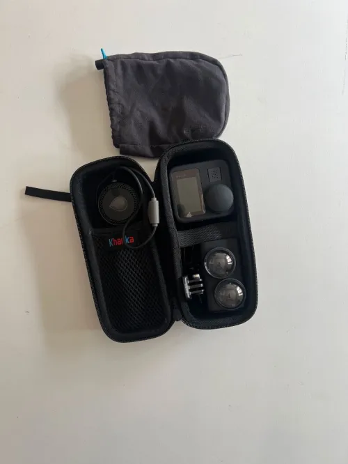 GoPro Max 360