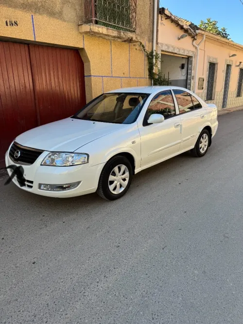 Nissan Sunny 2015 Sunny
