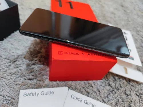 OnePlus 11