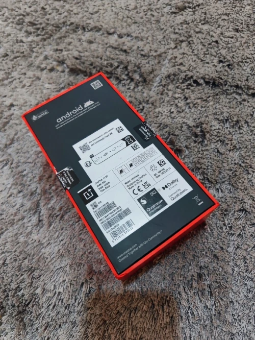 OnePlus 11