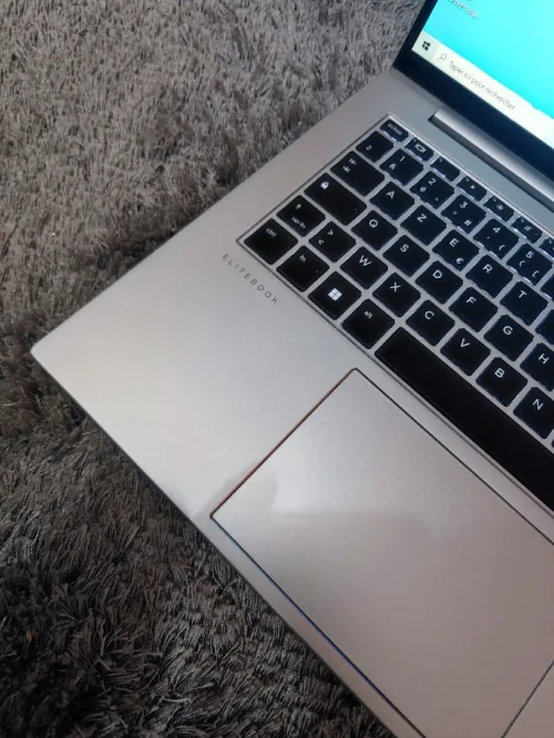 HP EliteBook 840 G11 ULTRA 7 165H 