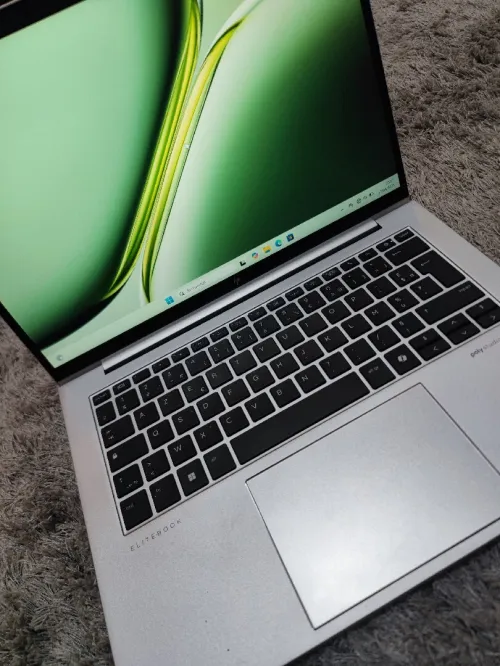 HP EliteBook 840 G11 ULTRA 7 165H 