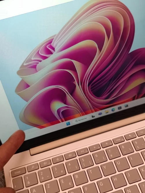 Microsoft Surface go 