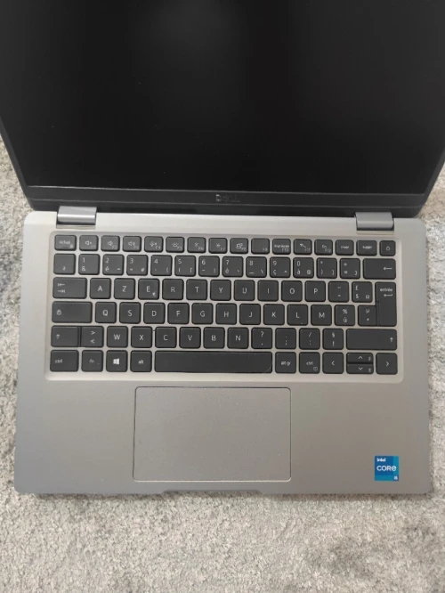 Dell latitude 5320