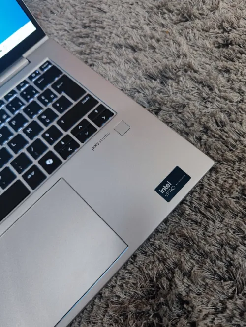 HP EliteBook 840 G11 ULTRA 7 165H 