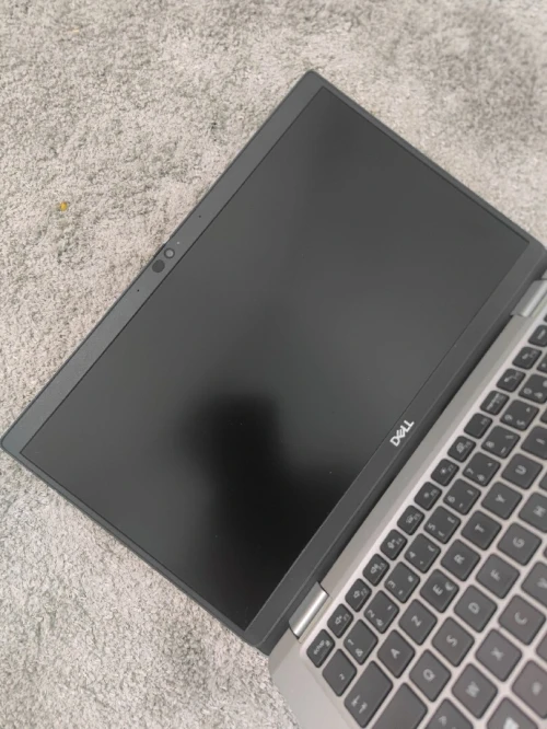 Dell latitude 5320