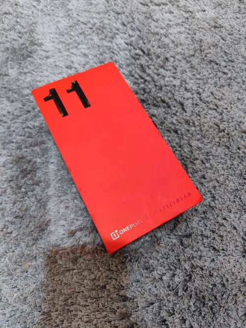 OnePlus 11