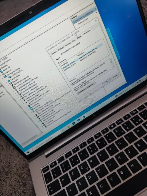 HP EliteBook 840 G11 ULTRA 7 165H 