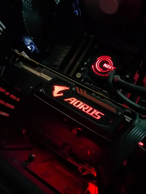 Pc gamer gaming 