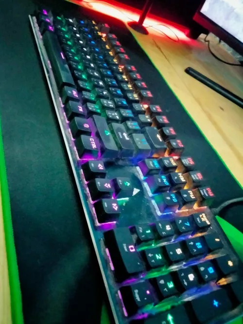 Pc gamer gaming 