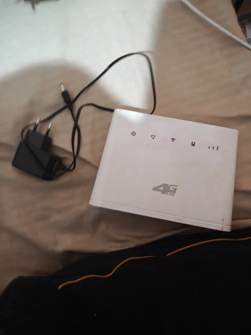 MODEM 4G MAFLSHI