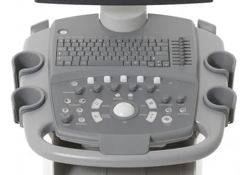 ECHOGRAPHE SIEMENS