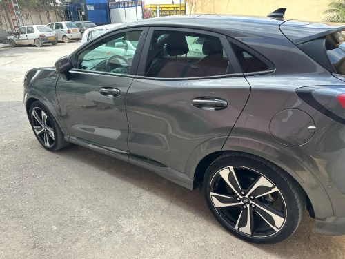 Ford Puma 2021 St line