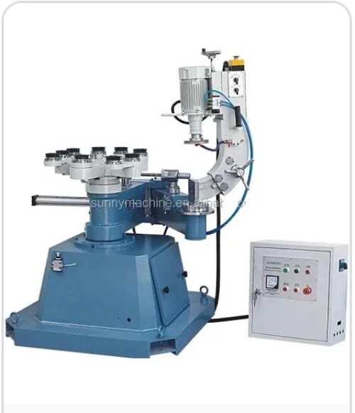 Machine pour verre