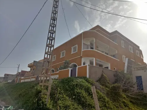 Vente Immeuble Oran Bousfer