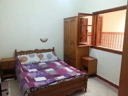 Vente Immeuble Oran Bousfer
