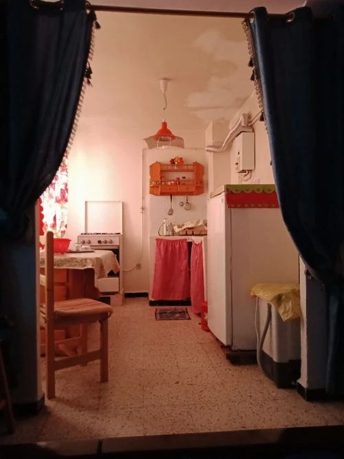 Location Appartement Studio Béjaïa Bejaia