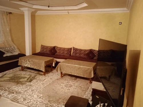 Vente Villa Tlemcen Souahlia
