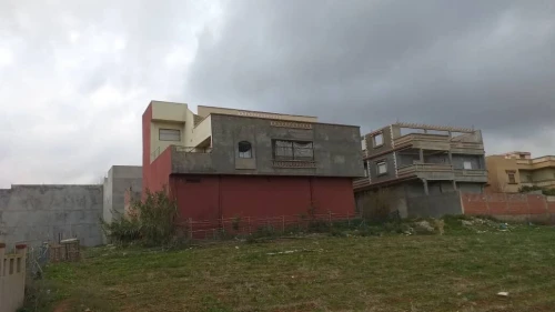 Vente Villa Tlemcen Souahlia