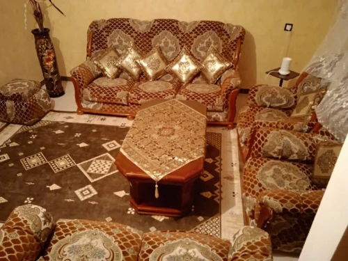 Vente Villa Tlemcen Souahlia