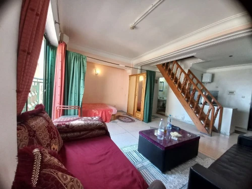 Vente Appartement Studio Alger Cheraga