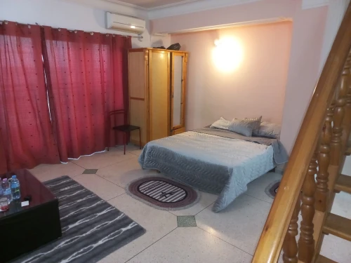 Vente Appartement Studio F2 Alger Cheraga