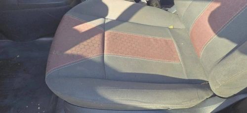 Ford Fiesta 2013 Titanium Sport pack