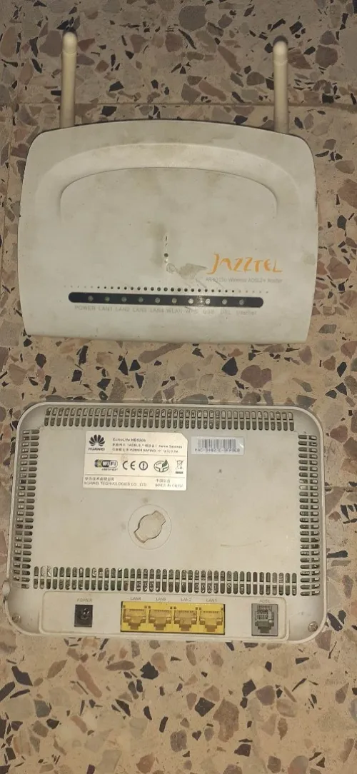 les modem ADSL