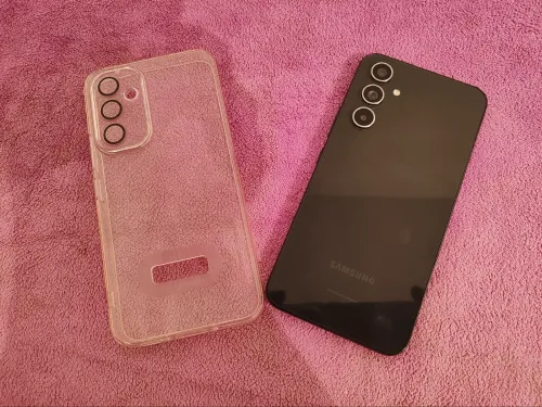 Samsung A54