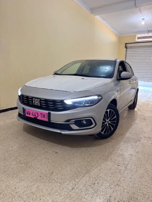 Fiat Tipo Sedan 2026 Business
