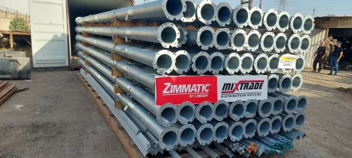 Zimmatic By Lindsay Pivot D'irrigation Pivot D'irrigation / الرش للري المحوري بيفوا 2025