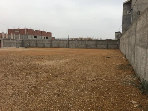 Location Terrain Boumerdes Ouled moussa