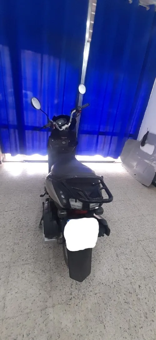 Gevaty Gevaty scoop e52 2020