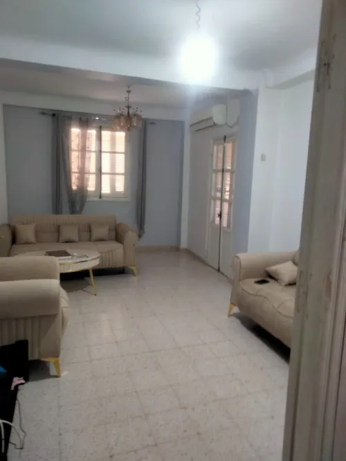Vente Appartement F3 M'Sila Msila