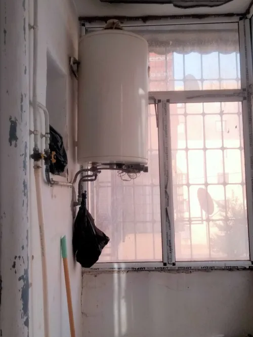 Vente Appartement F3 M'Sila Msila
