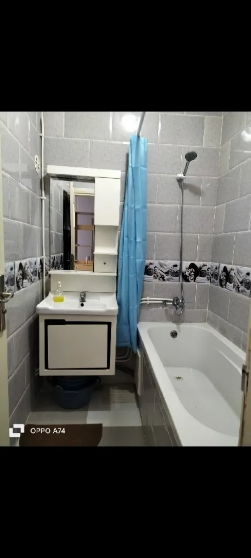 Location vacances Appartement F3 Béjaïa Bejaia