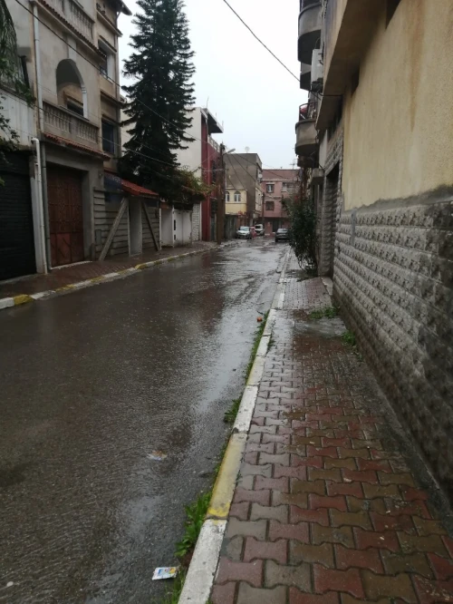 Vente Villa Blida Blida