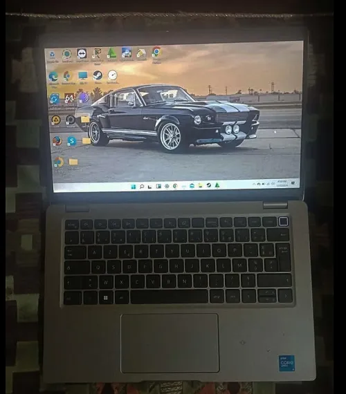 Dell latitude 5420