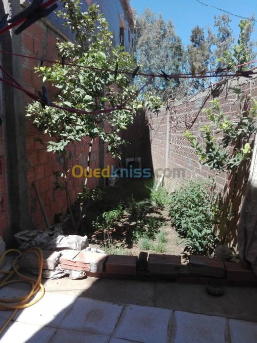 Vente Villa Blida Boufarik
