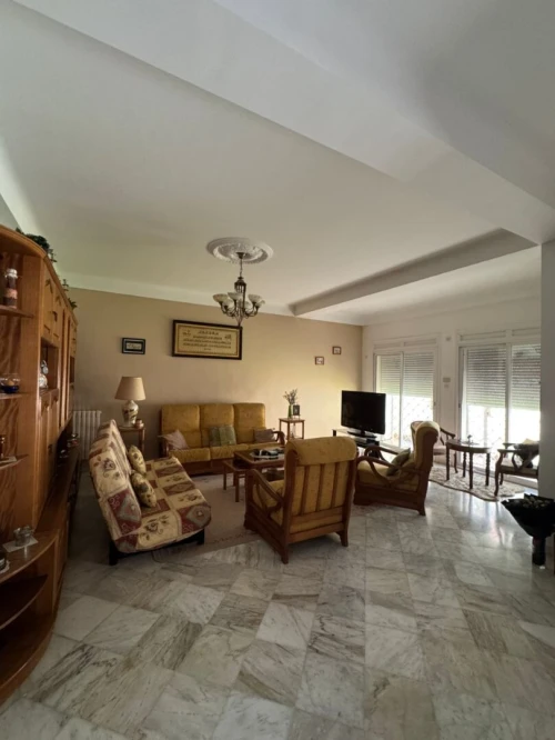 Vente Villa Alger Draria