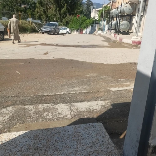 Location vacances Appartement Jijel Ziama mansouriah