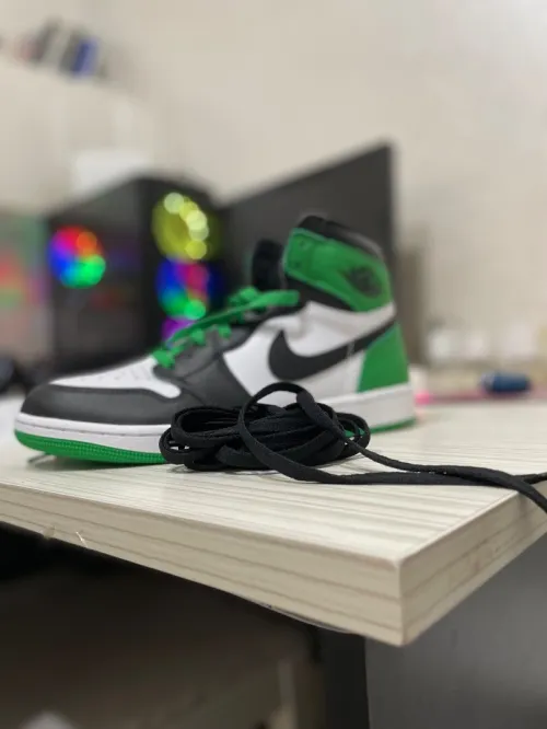 Nike jordan 1 high retro 