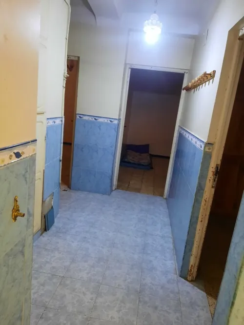 Vente Appartement F4 Khenchela Khenchela